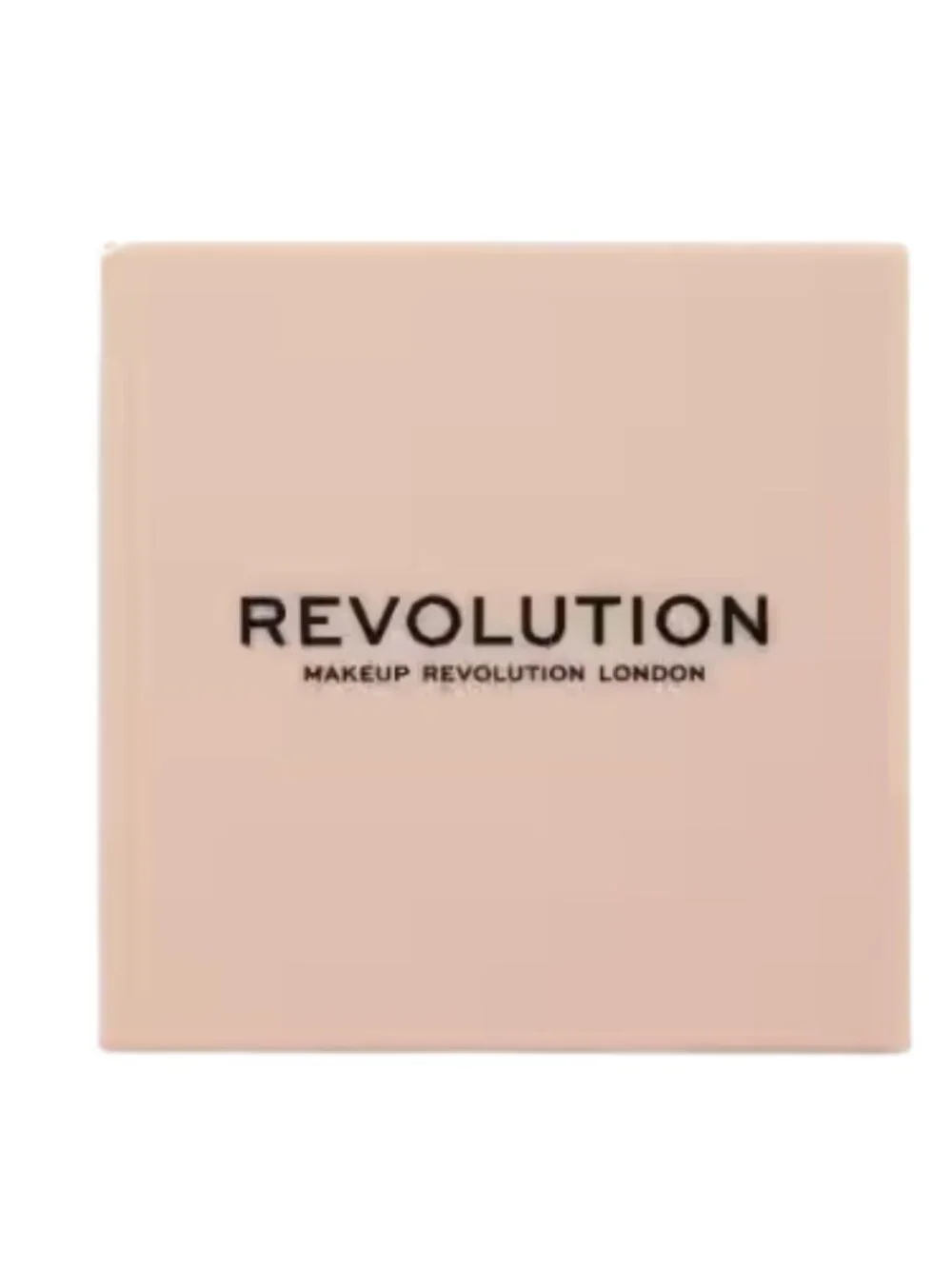 Makeup Revolution Deep Contour Powder Compact Palette 7g Sculpting Kit NEW